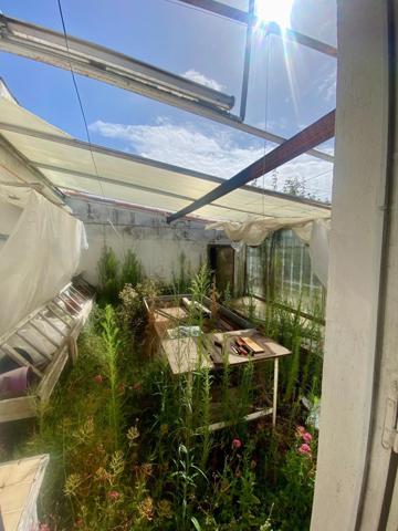 OPPORTUNITE RARE SUR UN SECTEUR RECHERCHE TERRAIN DE 354 M2 BORNE PLEIN SUD