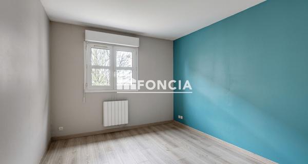 À vendre Appartement 3 pièces 64.04 m² - Lille 59000