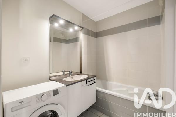 Appartement à vendre 3 pièces 55 m² Craponne