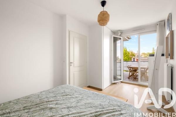 Appartement à vendre 3 pièces 55 m² Craponne