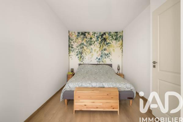Appartement à vendre 3 pièces 55 m² Craponne