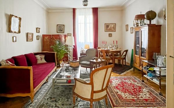 Maison à vendre    5 pièces • 148,80 m2 Nantes