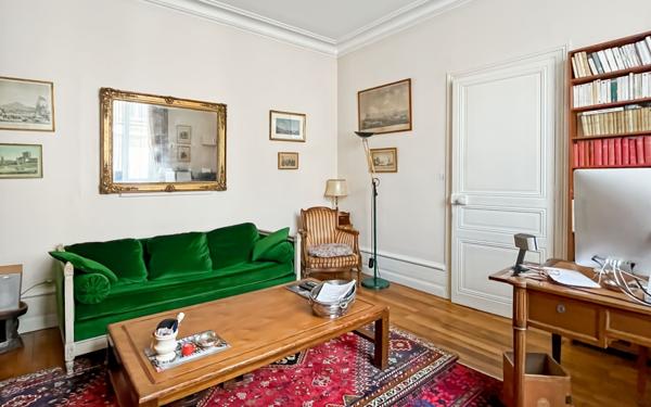 Maison à vendre    5 pièces • 148,80 m2 Nantes