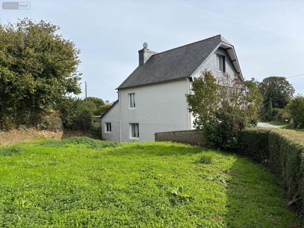 Maison rurale à vendre à Langolen dans le Finistère (29510), ref : MAIS/1034   
Bourg