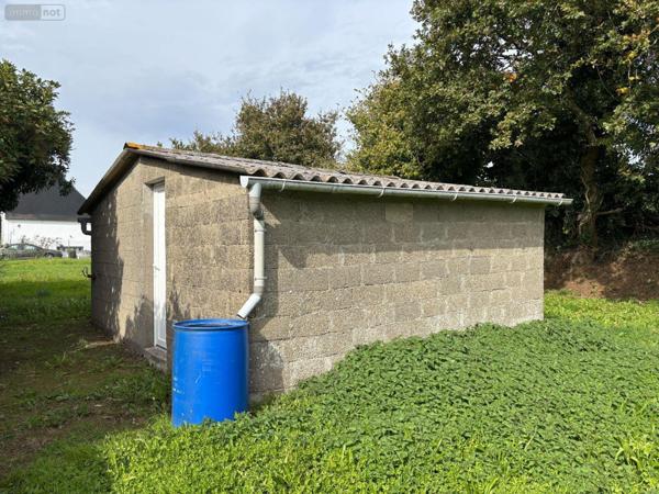 Maison rurale à vendre à Langolen dans le Finistère (29510), ref : MAIS/1034   
Bourg