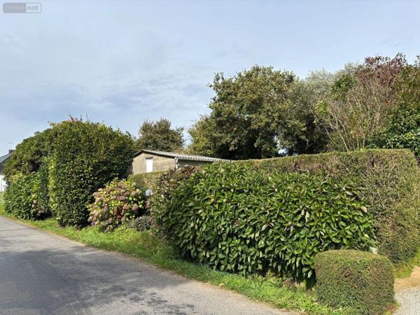 Maison rurale à vendre à Langolen dans le Finistère (29510), ref : MAIS/1034   
Bourg