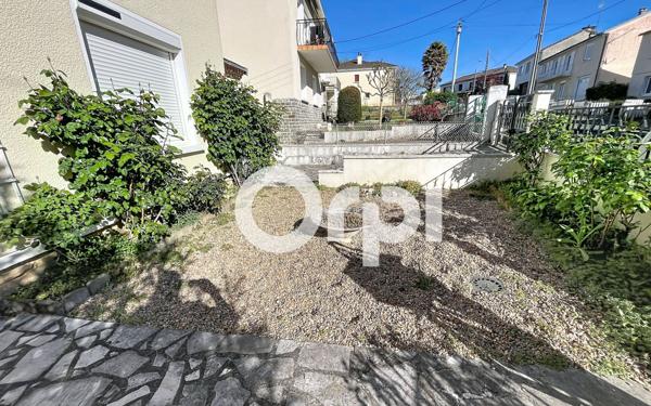 Maison à vendre    4 pièces • 90,71 m2 Coulounieix-Chamiers