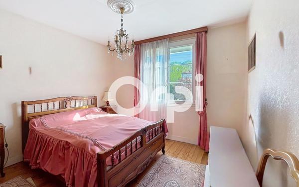 Maison à vendre    4 pièces • 90,71 m2 Coulounieix-Chamiers