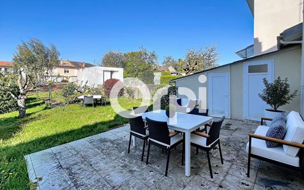 Maison à vendre    4 pièces • 90,71 m2 Coulounieix-Chamiers