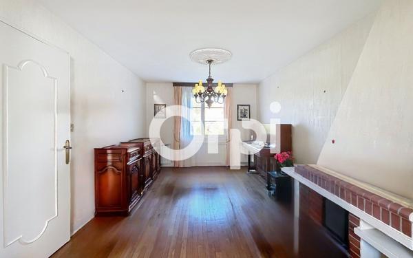 Maison à vendre    4 pièces • 90,71 m2 Coulounieix-Chamiers