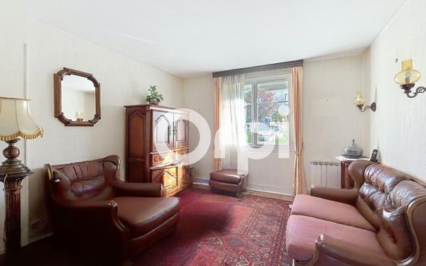 Maison à vendre    4 pièces • 90,71 m2 Coulounieix-Chamiers