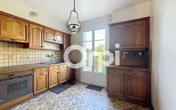 Maison à vendre    4 pièces • 90,71 m2 Coulounieix-Chamiers