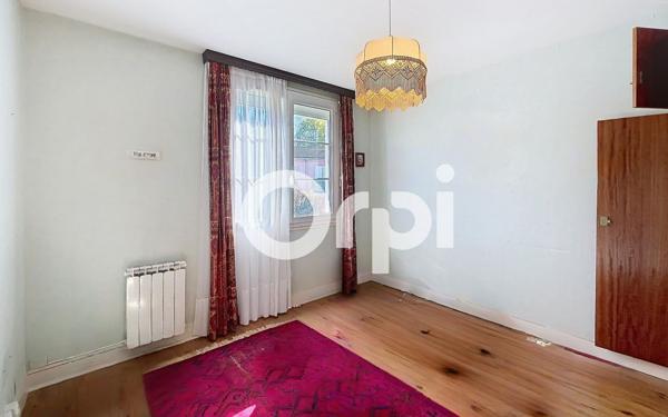 Maison à vendre    4 pièces • 90,71 m2 Coulounieix-Chamiers