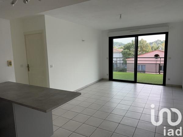Appartement à vendre 2 pièces 39 m² La Roquette-sur-Siagne