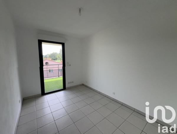 Appartement à vendre 2 pièces 39 m² La Roquette-sur-Siagne