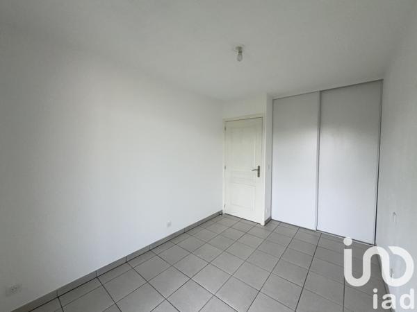 Appartement à vendre 2 pièces 39 m² La Roquette-sur-Siagne