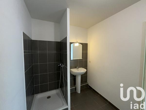 Appartement à vendre 2 pièces 39 m² La Roquette-sur-Siagne