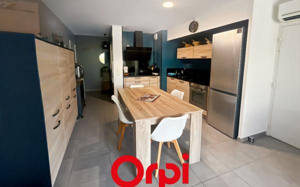 Appartement à vendre    3 pièces • 59,70 m2 Bandol