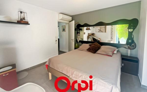 Appartement à vendre    3 pièces • 59,70 m2 Bandol