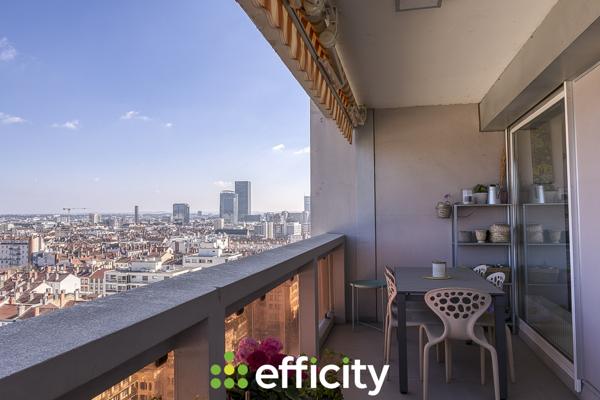 Appartement 4 pièces - 111 m² Bien prestige