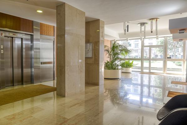 Appartement 4 pièces - 111 m² Bien prestige