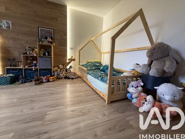 Maison à vendre 3 pièces 63 m² Périgny