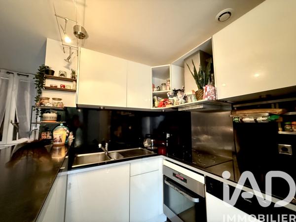 Maison à vendre 3 pièces 63 m² Périgny