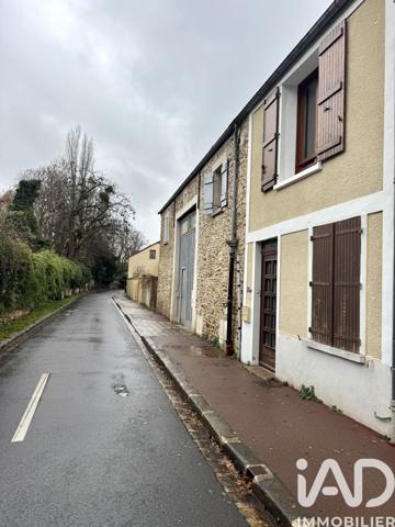 Maison à vendre 3 pièces 63 m² Périgny