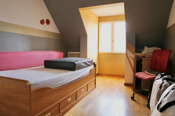 Maison à vendre à BEZANNES (51), 4 chambres + sous sol complet sur une parcelle de 743m2 arborée