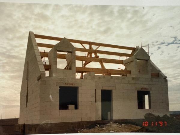 Maison à vendre à BEZANNES (51), 4 chambres + sous sol complet sur une parcelle de 743m2 arborée