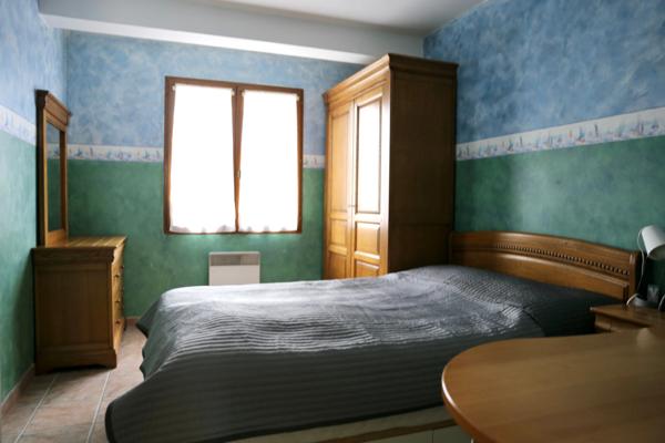 Maison à vendre à BEZANNES (51), 4 chambres + sous sol complet sur une parcelle de 743m2 arborée