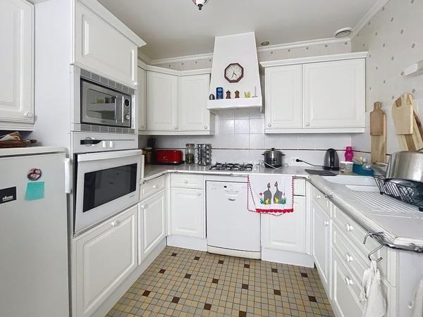 ECOUFLANT - MAISON T3 NON MEUBLE - DISPONIBLE LE 04/05/2026