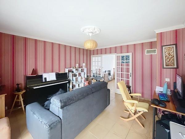 ECOUFLANT - MAISON T3 NON MEUBLE - DISPONIBLE LE 04/05/2026