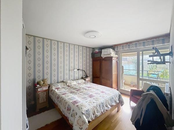 ECOUFLANT - MAISON T3 NON MEUBLE - DISPONIBLE LE 04/05/2026