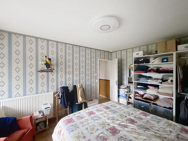 ECOUFLANT - MAISON T3 NON MEUBLE - DISPONIBLE LE 04/05/2026