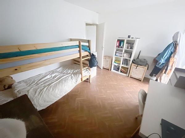 ECOUFLANT - MAISON T3 NON MEUBLE - DISPONIBLE LE 04/05/2026