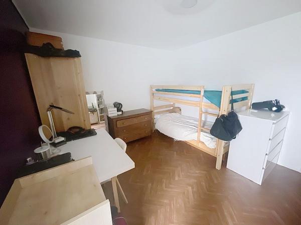 ECOUFLANT - MAISON T3 NON MEUBLE - DISPONIBLE LE 04/05/2026