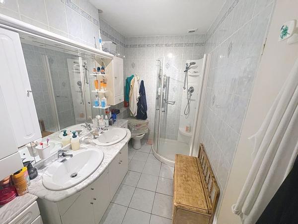 ECOUFLANT - MAISON T3 NON MEUBLE - DISPONIBLE LE 04/05/2026