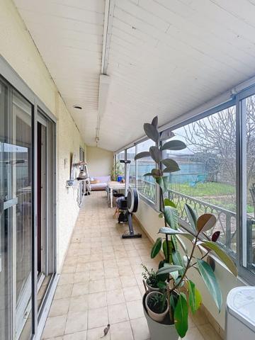 ECOUFLANT - MAISON T3 NON MEUBLE - DISPONIBLE LE 04/05/2026