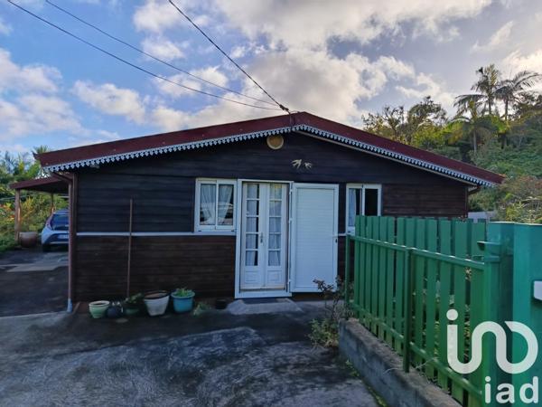 Maison à vendre 5 pièces 110 m² Saint-Joseph