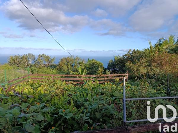 Maison à vendre 5 pièces 110 m² Saint-Joseph