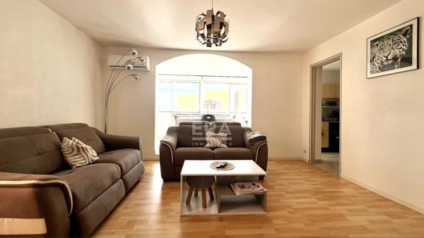 Appartement 3 pièces à Marignane