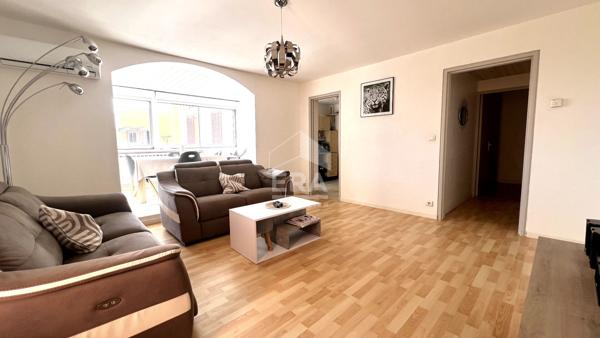 Appartement 3 pièces à Marignane