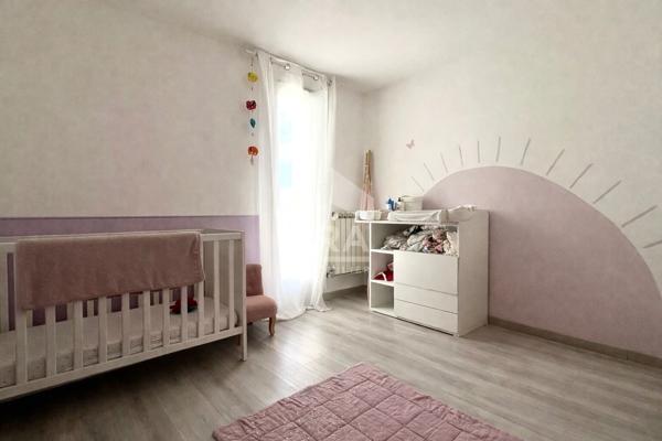 Appartement 3 pièces à Marignane