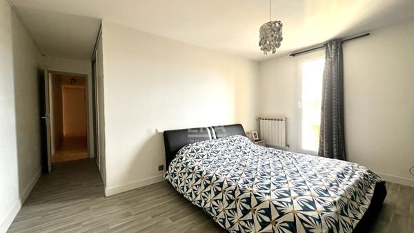 Appartement 3 pièces à Marignane