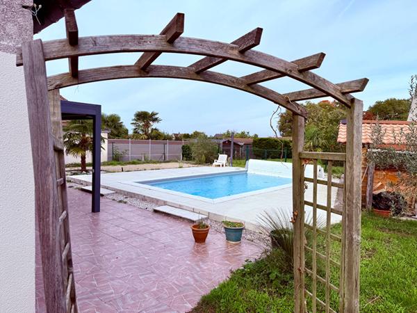 Maison Familiale à La Ferté Saint Aubin !