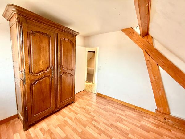 Maison Familiale à La Ferté Saint Aubin !