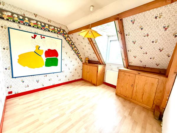 Maison Familiale à La Ferté Saint Aubin !