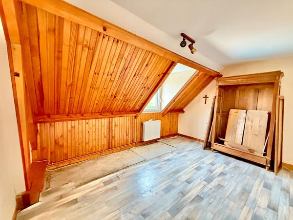 Maison Familiale à La Ferté Saint Aubin !