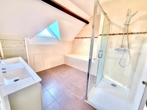 Maison Familiale à La Ferté Saint Aubin !